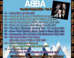 ABBA - The Mix Project