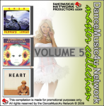 VA - Dancemusic4u Master Collection