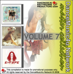 VA - Dancemusic4u Master Collection