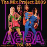 ABBA - The Mix Project