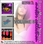 VA - Dancemusic4u Master Collection