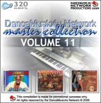 VA - Dancemusic4u Master Collection