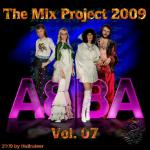 ABBA - The Mix Project