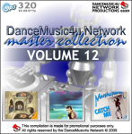 VA - Dancemusic4u Master Collection