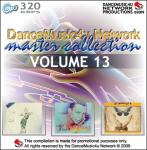 VA - Dancemusic4u Master Collection