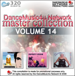 VA - Dancemusic4u Master Collection