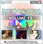 VA - Dancemusic4u Master Collection