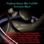 VA - Nrg.Zone Dance Hits