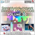 VA - Dancemusic4u Master Collection