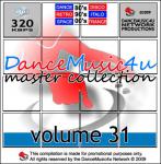 VA - Dancemusic4u Master Collection