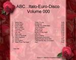 VA - ABC...Euro-Italo-Disco