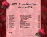 VA - ABC...Euro-Italo-Disco