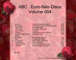 VA - ABC...Euro-Italo-Disco