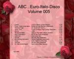 VA - ABC...Euro-Italo-Disco