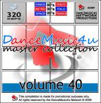 VA - Dancemusic4u Master Collection