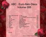 VA - ABC...Euro-Italo-Disco