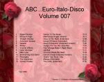 VA - ABC...Euro-Italo-Disco