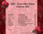 VA - ABC...Euro-Italo-Disco