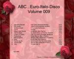 VA - ABC...Euro-Italo-Disco