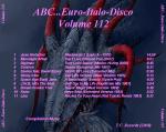 VA - ABC...Euro-Italo-Disco