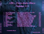 VA - ABC...Euro-Italo-Disco