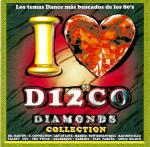 VA - I Love Disco Diamonds Collection