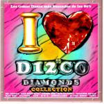 VA - I Love Disco Diamonds Collection