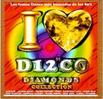 VA - I Love Disco Diamonds Collection