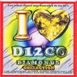 VA - I Love Disco Diamonds Collection