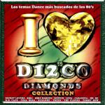 VA - I Love Disco Diamonds Collection