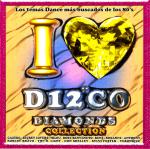 VA - I Love Disco Diamonds Collection