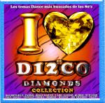 VA - I Love Disco Diamonds Collection