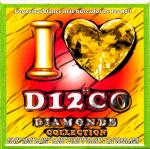 VA - I Love Disco Diamonds Collection