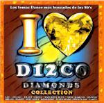 VA - I Love Disco Diamonds Collection