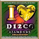 VA - I Love Disco Diamonds Collection