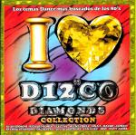 VA - I Love Disco Diamonds Collection