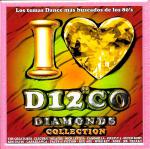 VA - I Love Disco Diamonds Collection