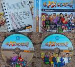 VA - Euro-Italo-Disco|Mixes etc.