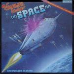 Space-Synth & Electronic Music  80-e