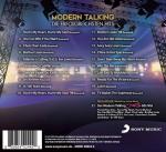   : Modern Talking