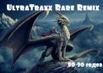 VA - Ultra Traxx Rare Remixes