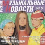 ������������� ������ � 90-� � 20**-�